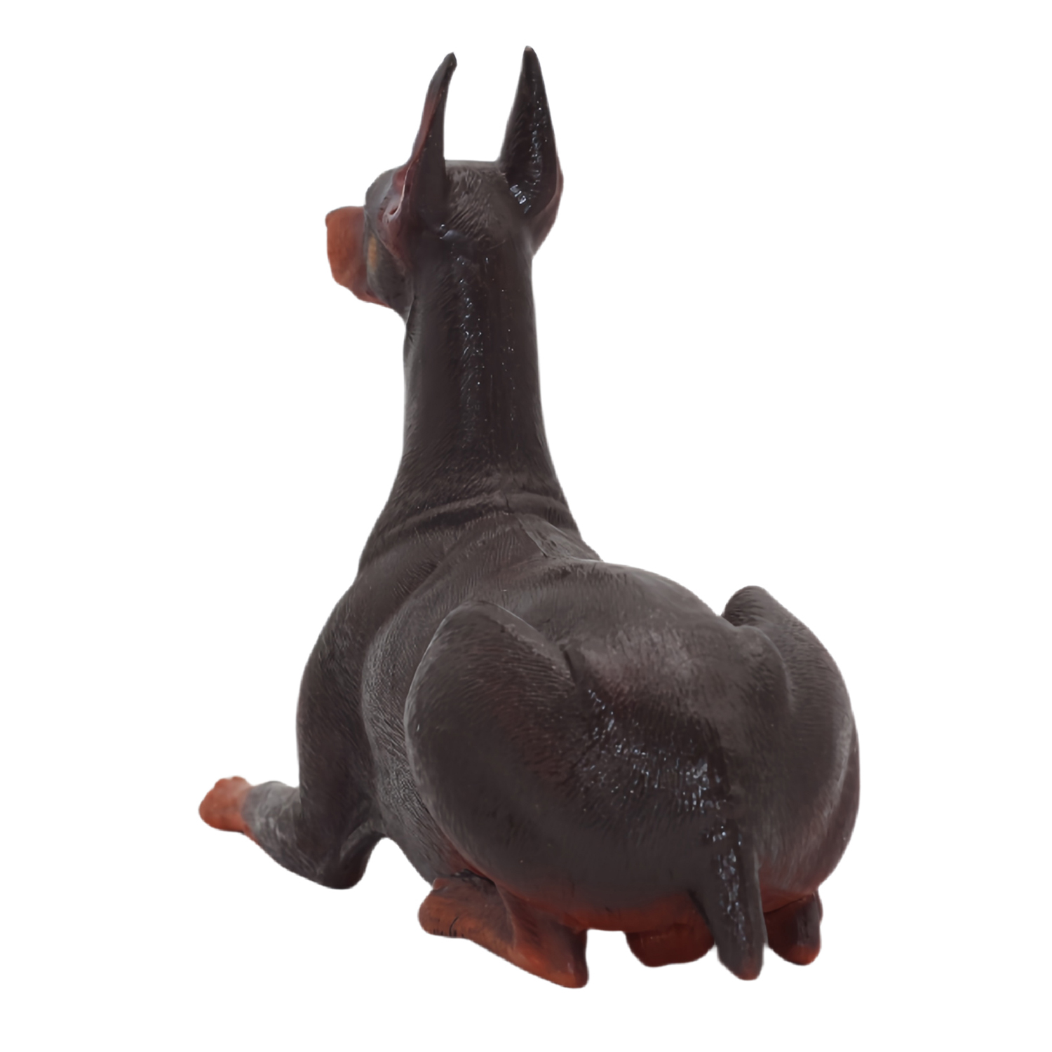 Фигурка Детское Время Доберман - фото 6