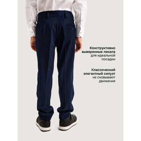 Брюки NIKASTYLE