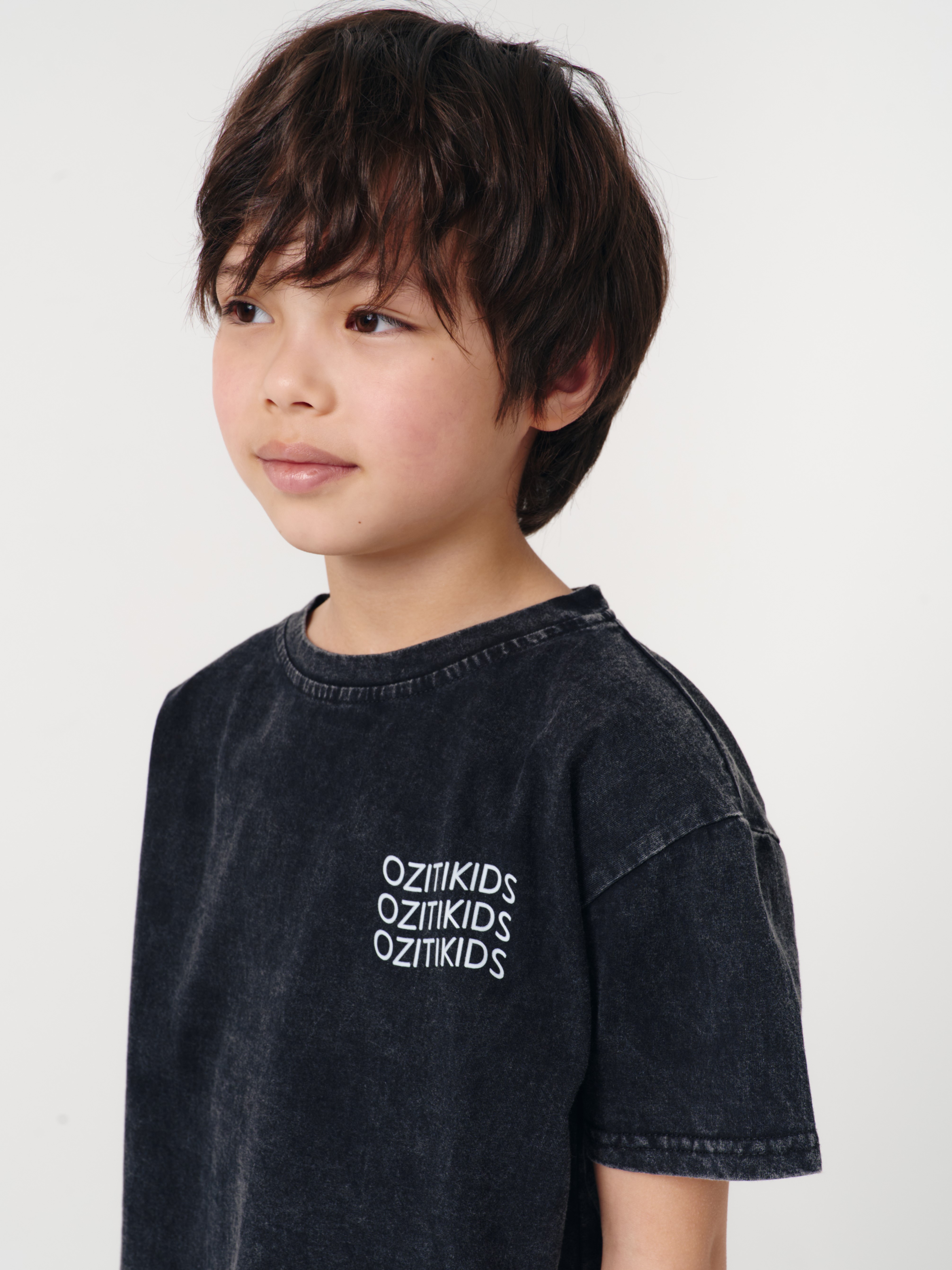 Футболка OZITI KIDS ok010232 - фото 3