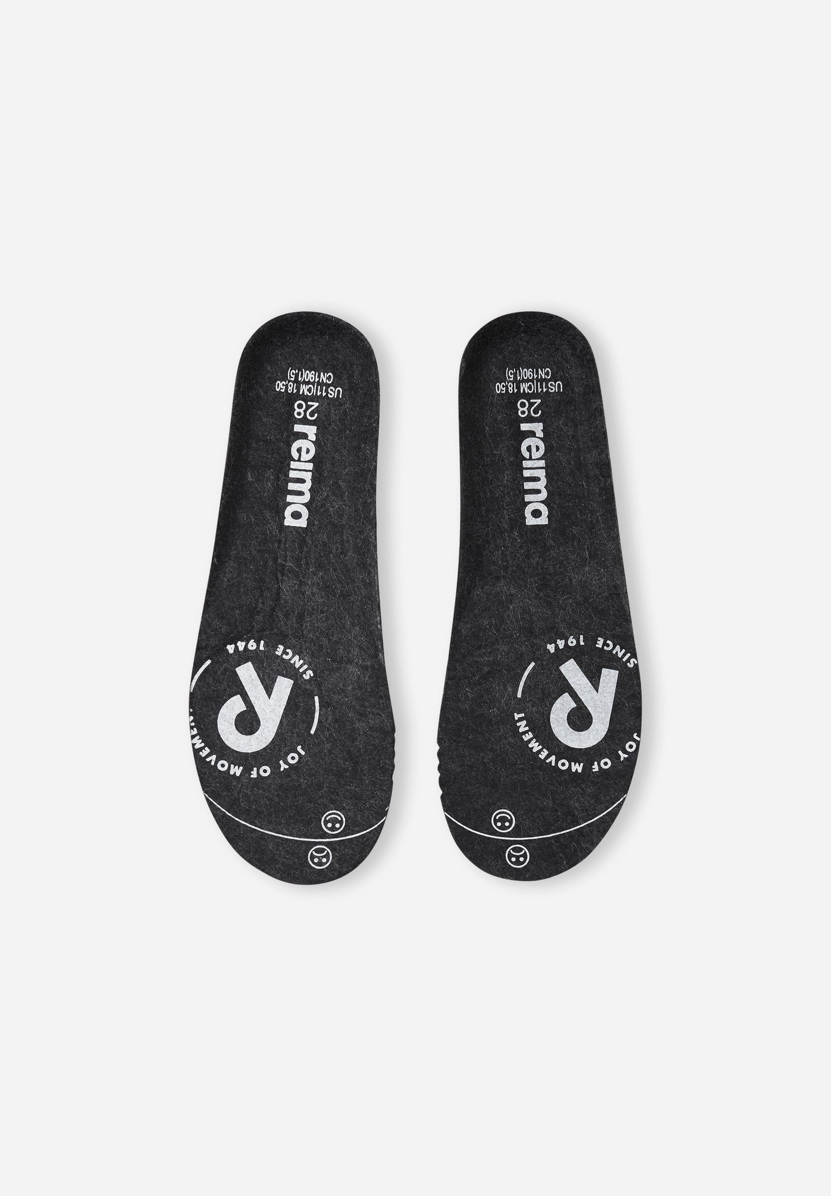 Ботинки Reima 5400103A-9990 - фото 6