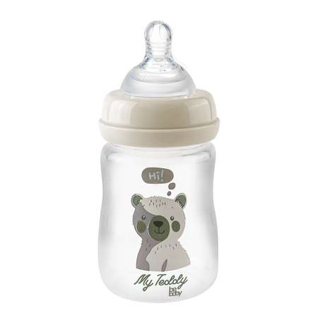 Бутылочка Be Baby 150 мл 1 шт.
