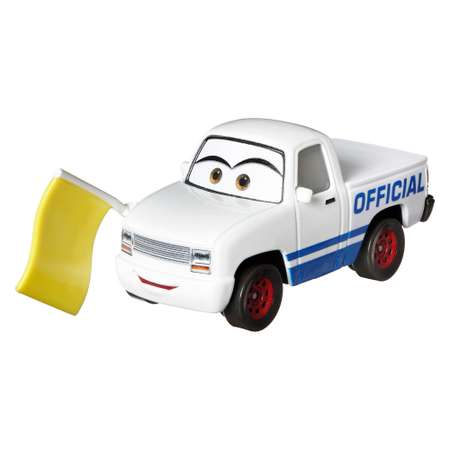 Автомобиль Cars Крис Колесовски 1:55