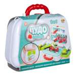 Игрушка Abtoys Доктор (инструменты)