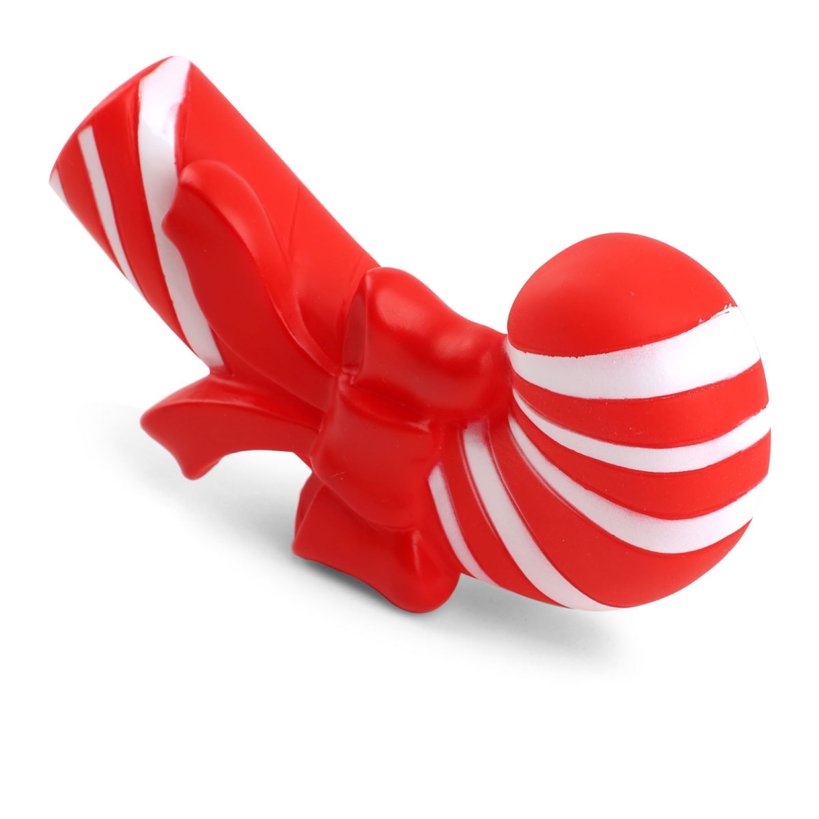Игрушка для собак Triol New Year Леденец 13.5см - фото 5