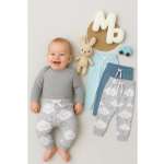 Брюки 3 шт Mark Formelle (Марк Формэль)