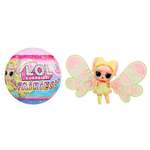 Кукла мини L.O.L. Surprise! Фея с крыльями