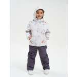 Куртка и полукомбинезон RuStyle