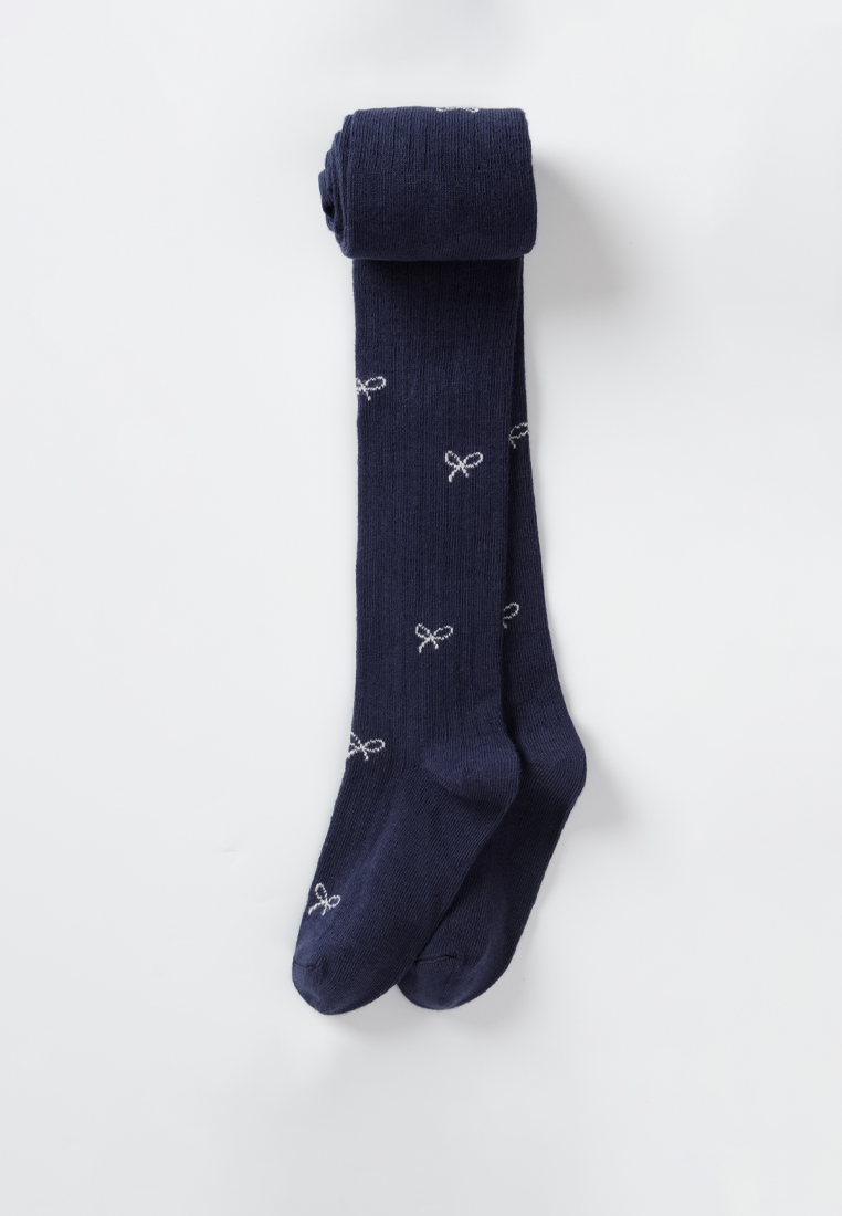 Колготки artie 2d970/Темно-синий - фото 6