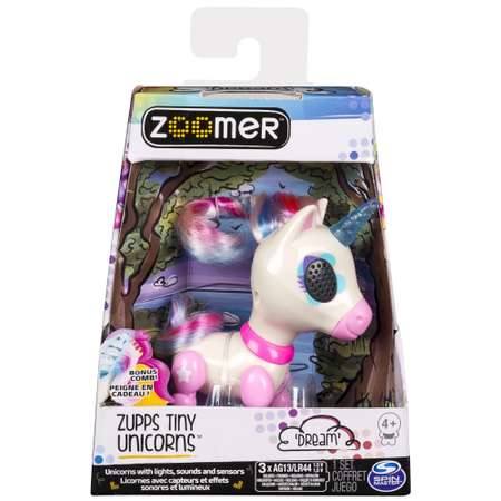 Фигурка Zoomer Lollipets