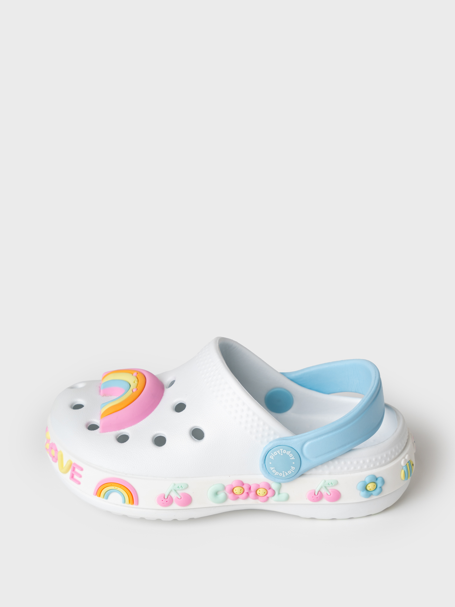 Сабо PlayToday 12623702 - фото 2