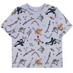 Футболка YOULALA