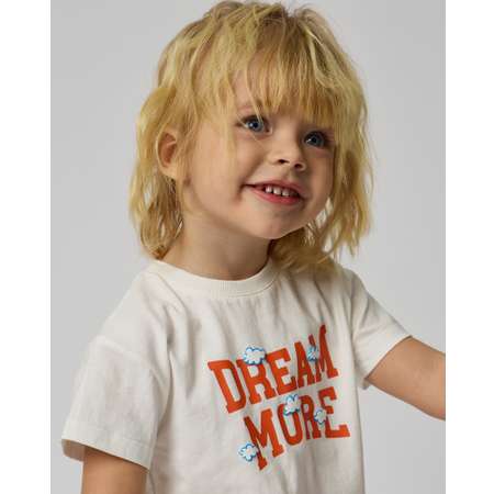 Футболка Baby Gо Trend