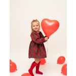 Платье Minilik