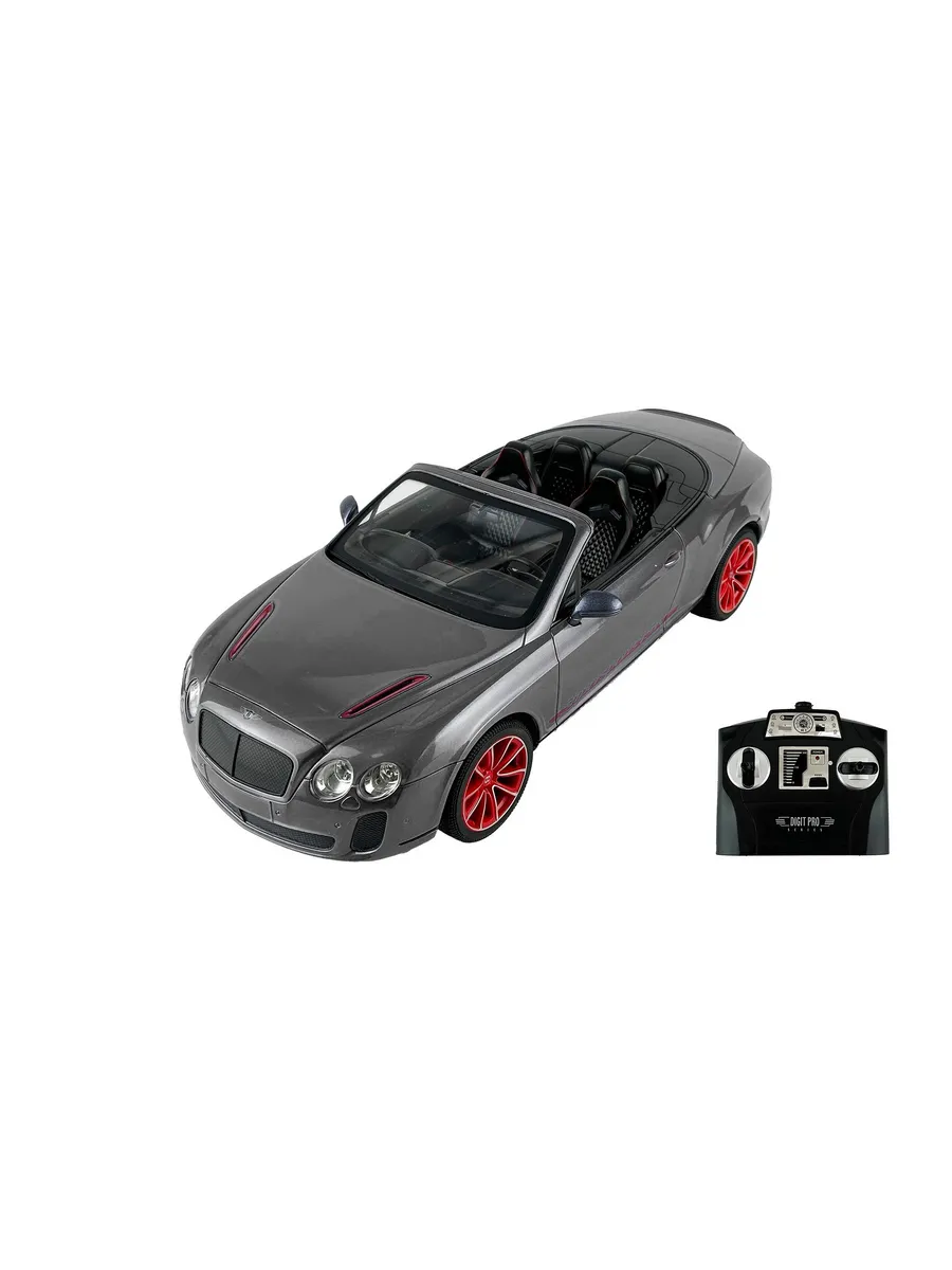 Автомобиль РУ MZ - фото 1