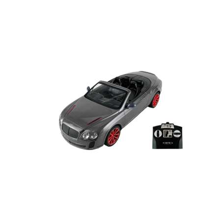 Автомобиль РУ MZ