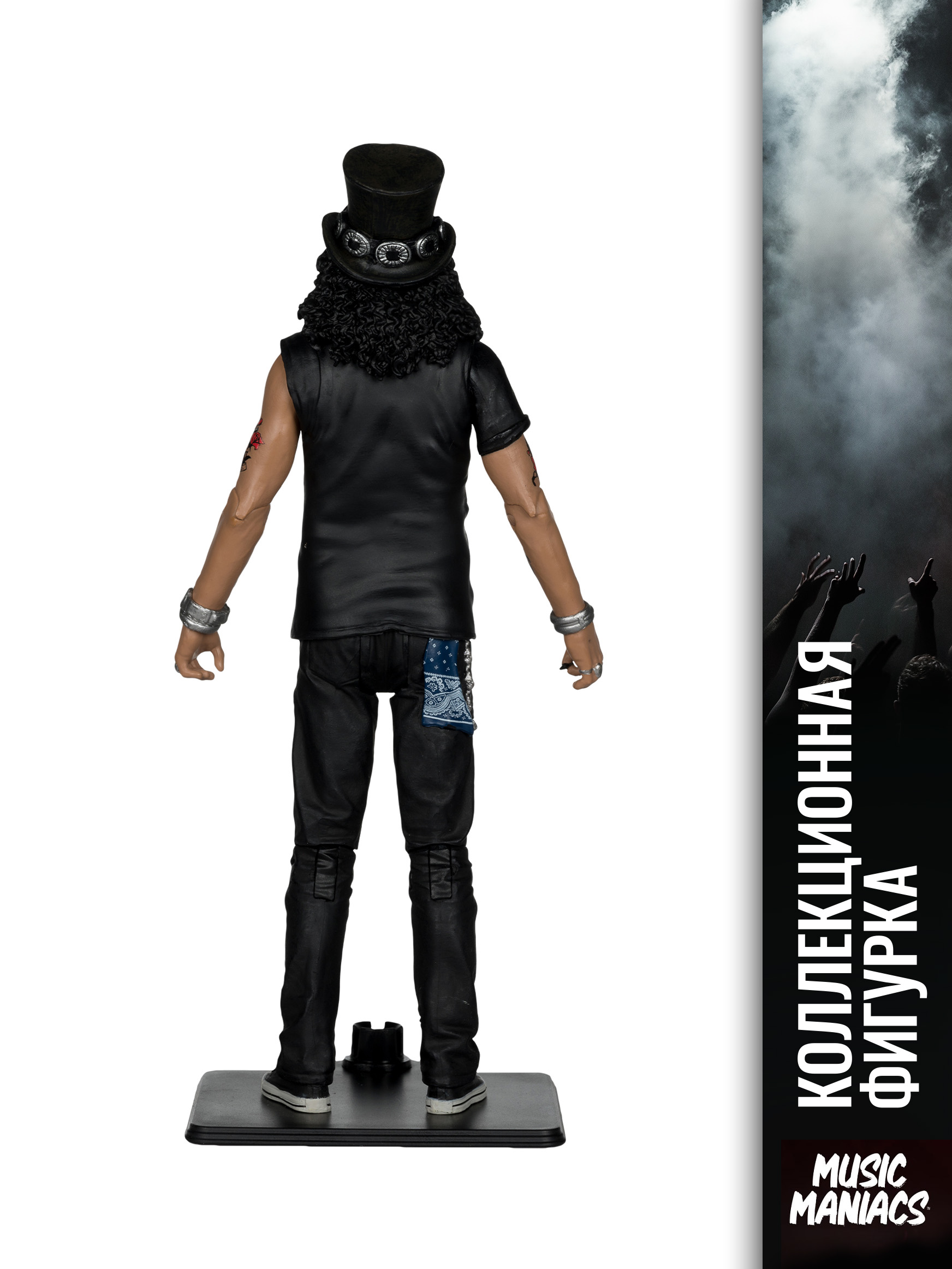 Фигурка McFarlane Toys слэш - фото 6