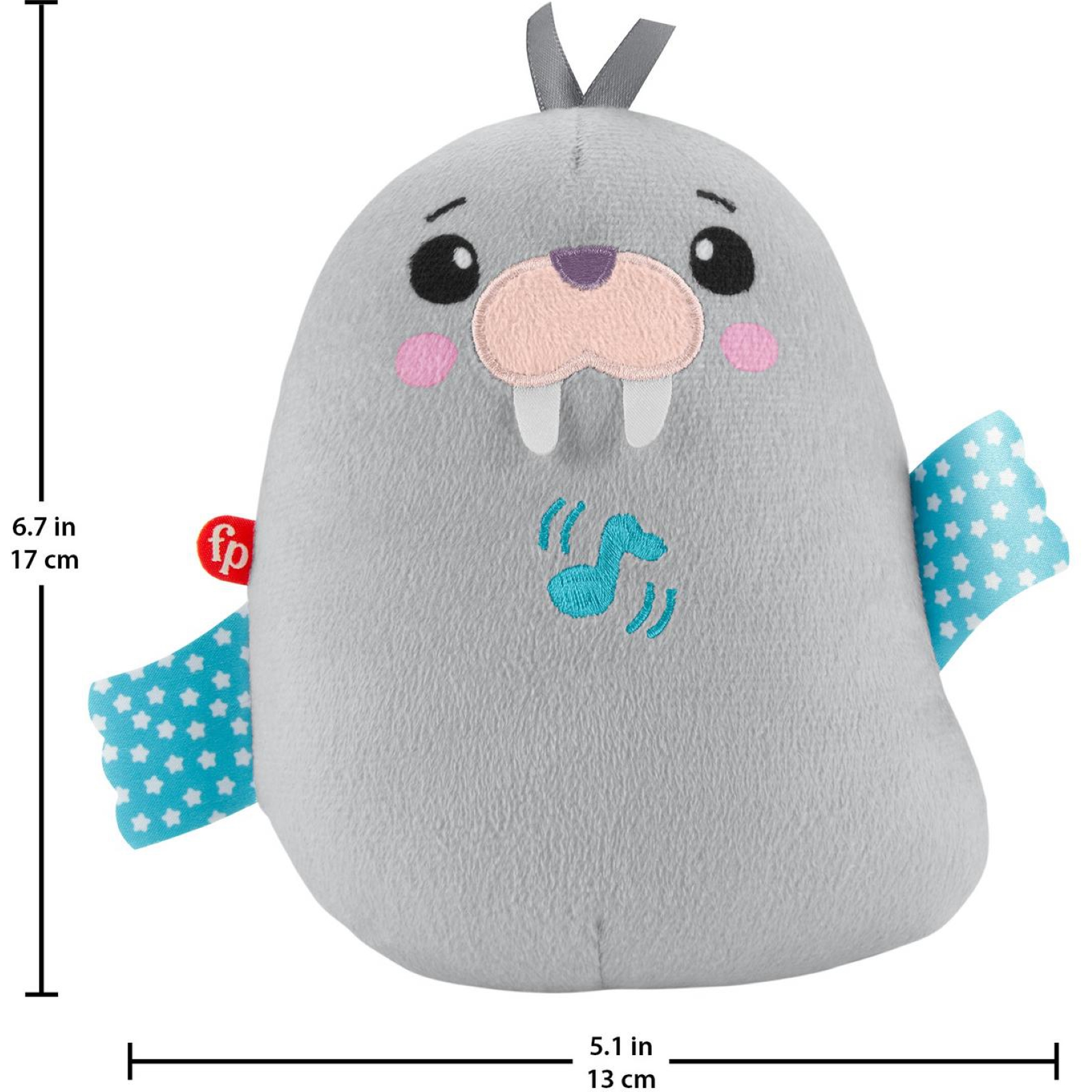 Игрушка Fisher Price - фото 14