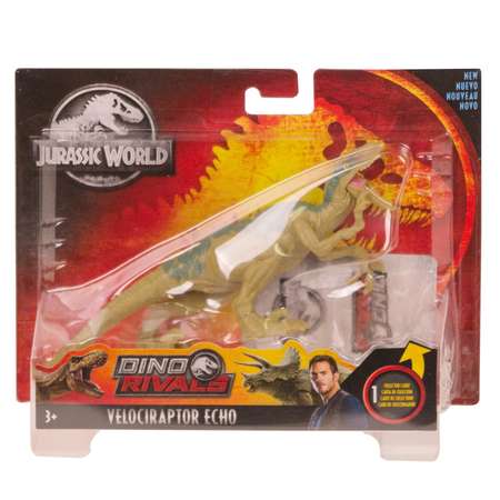 Фигурка Jurassic World