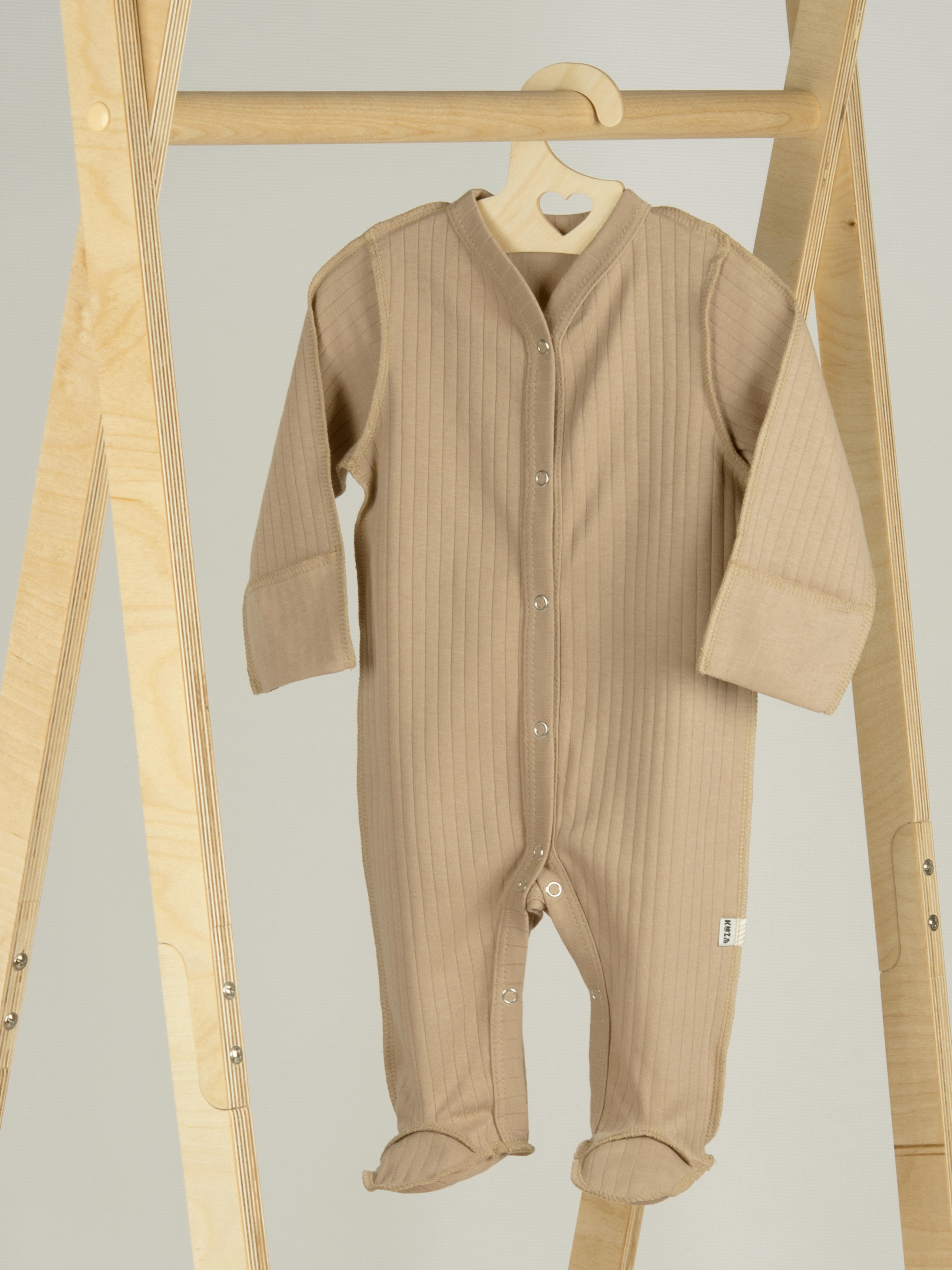 Комбинезон 2 шт KUZA 7005С1 - фото 3