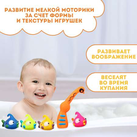 Игрушка Крошка Я