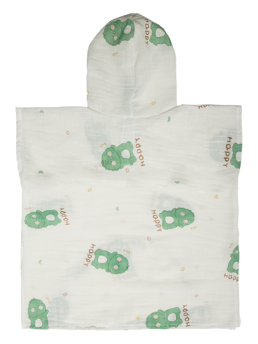 Туника СОННЫЙ ГНОМИК 1005/03 - фото 1