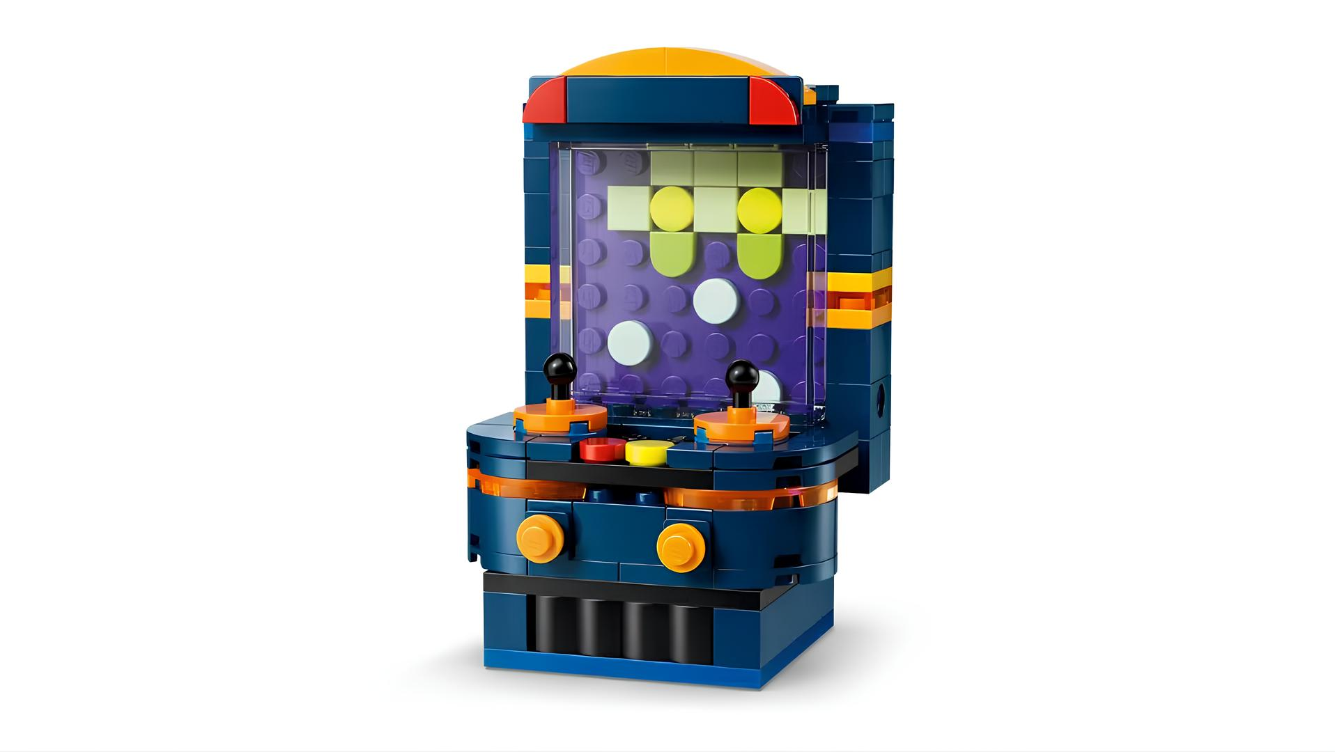 Конструктор LEGO Creator 31380 268 дет. - фото 7