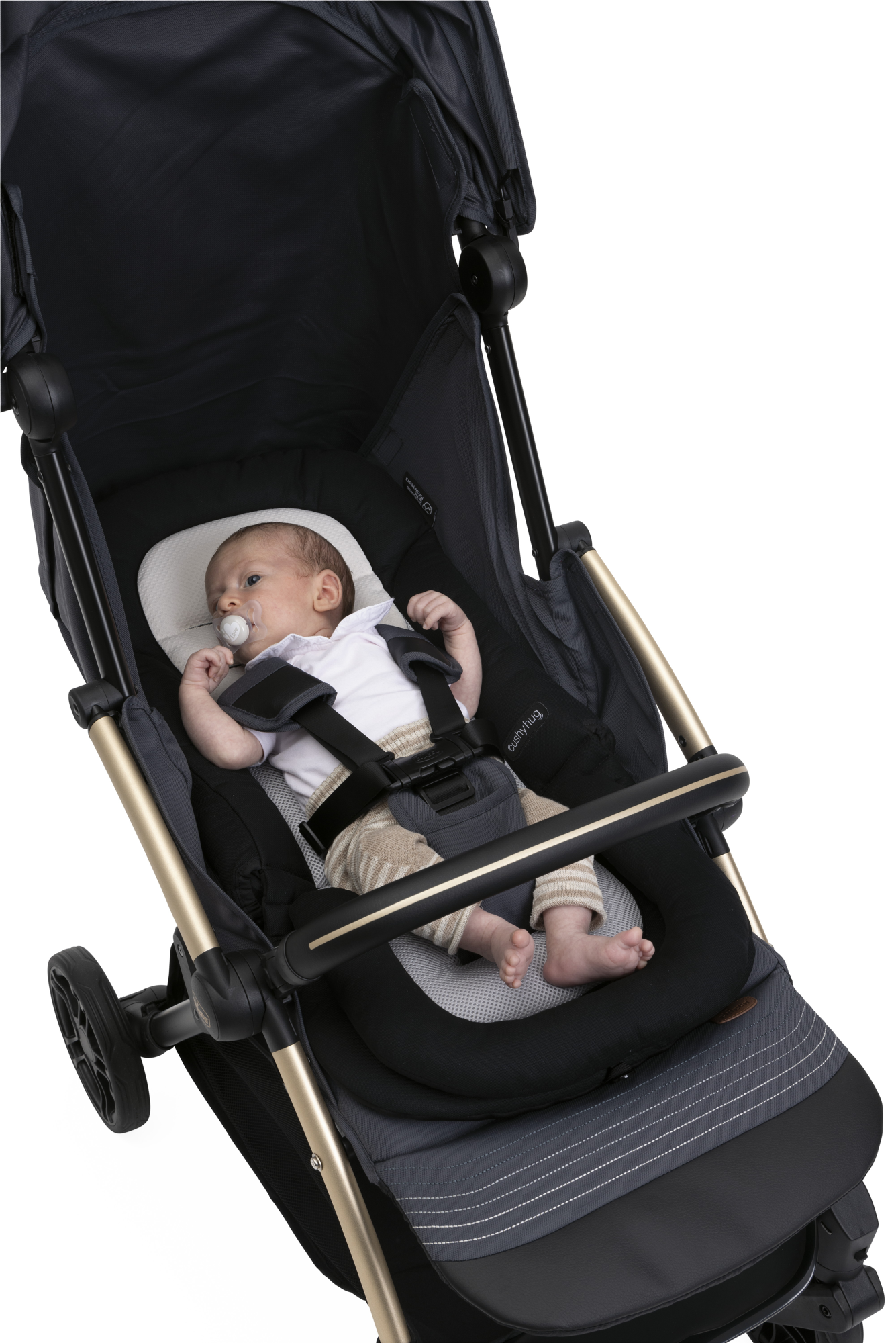 Chicco CUSHY HUG 06087085950000 - фото 2