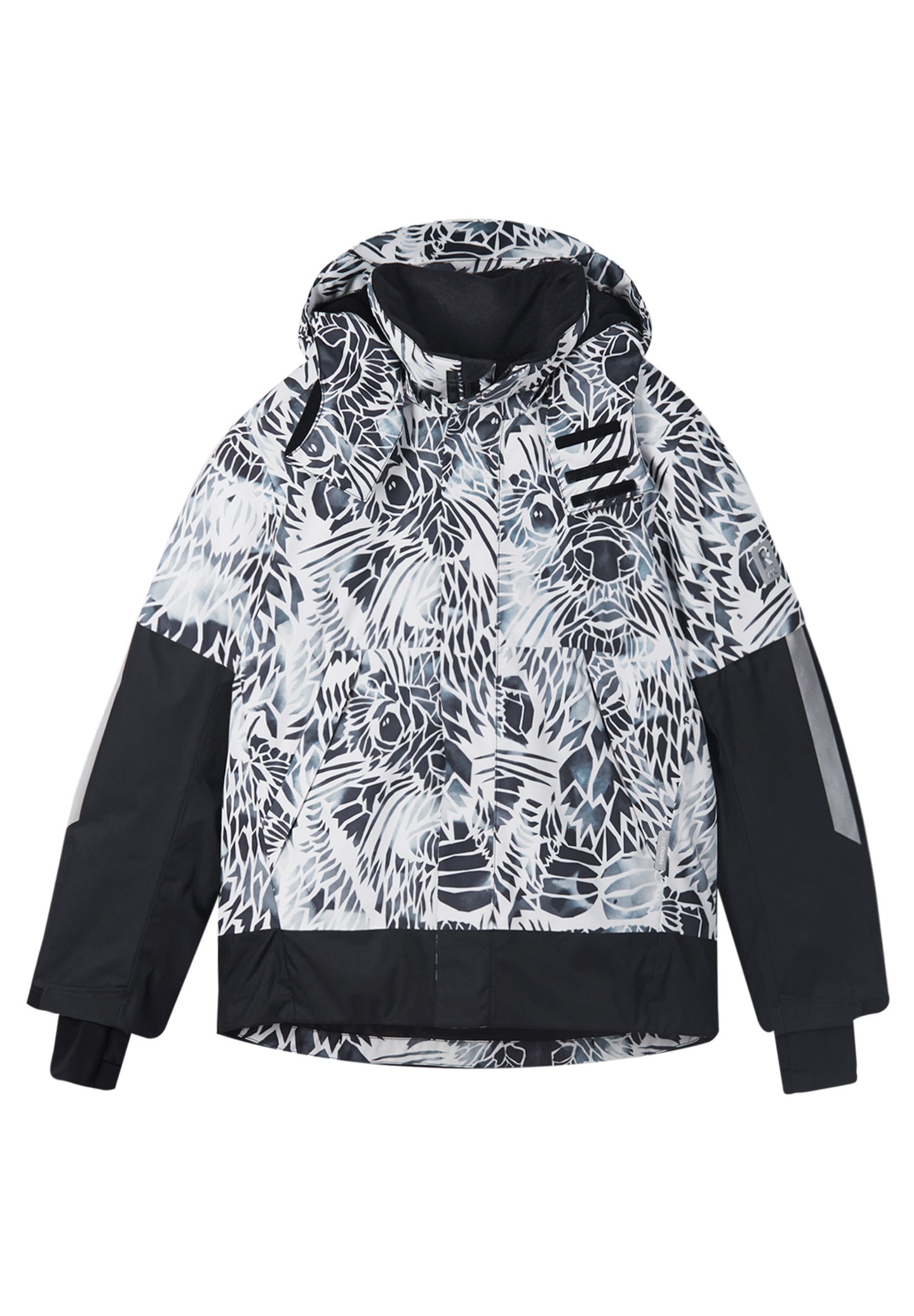 Куртка Reima 531557B-0111 - фото 2