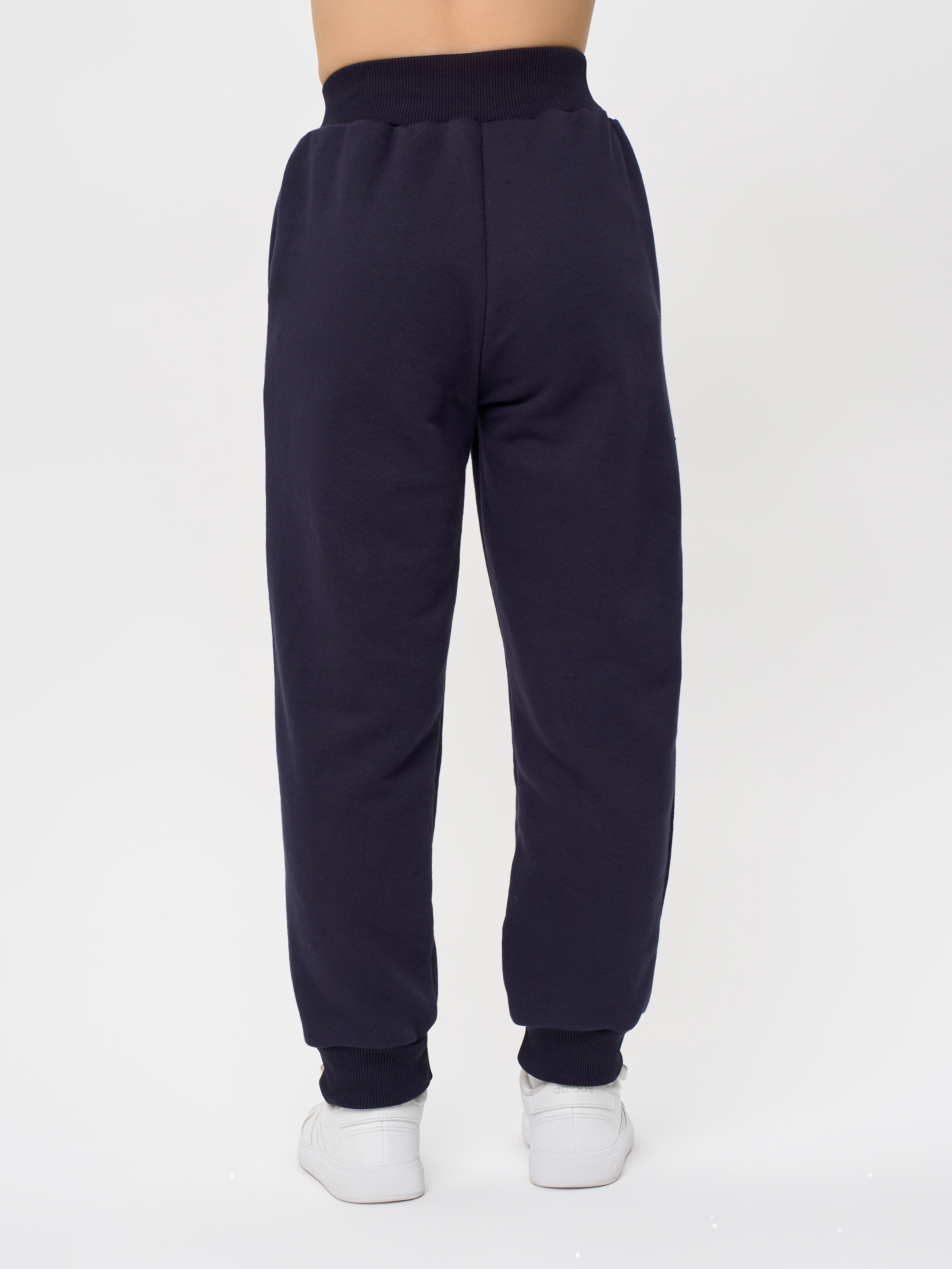 Спортивный костюм GUSTI GW5S200-Dark blue - фото 12