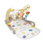 Ходунки BabyCare