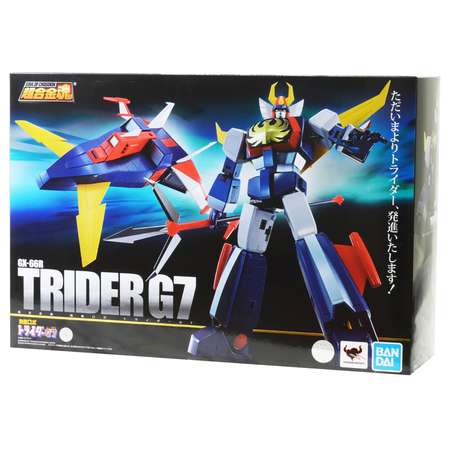 Фигурка Tamashii Nations