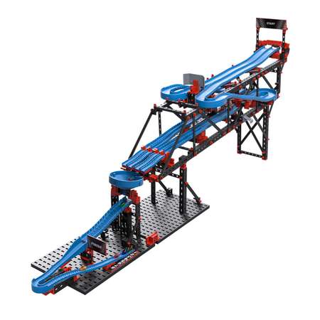 Конструктор FISCHERTECHNIK Динамика Соревнования кинетический