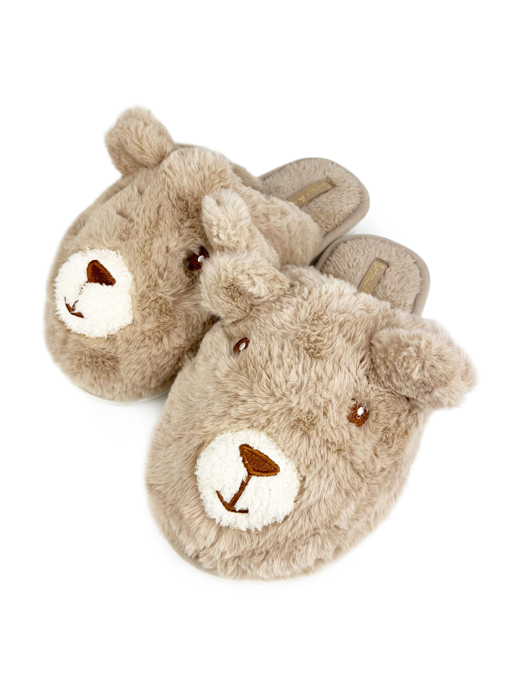 Тапочки SMILE of MILADY 352-892-11 - фото 1