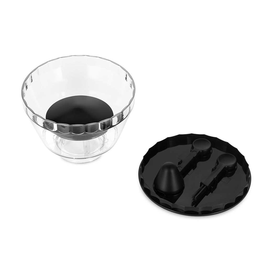 Кофемолка KITFORT КТ-7205 - фото 4