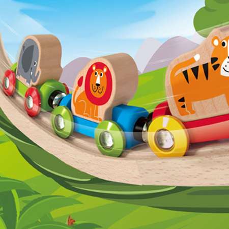 Игровой набор Hape