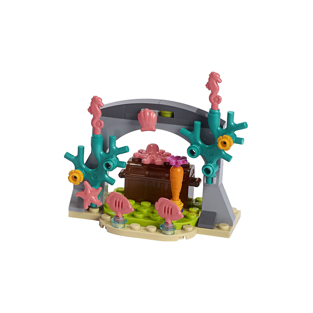 Конструктор LEGO 778 дет. - фото 3