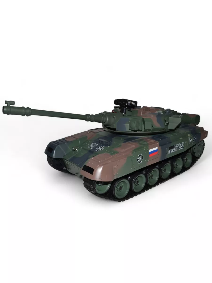 Автомобиль РУ CS Toys - фото 1