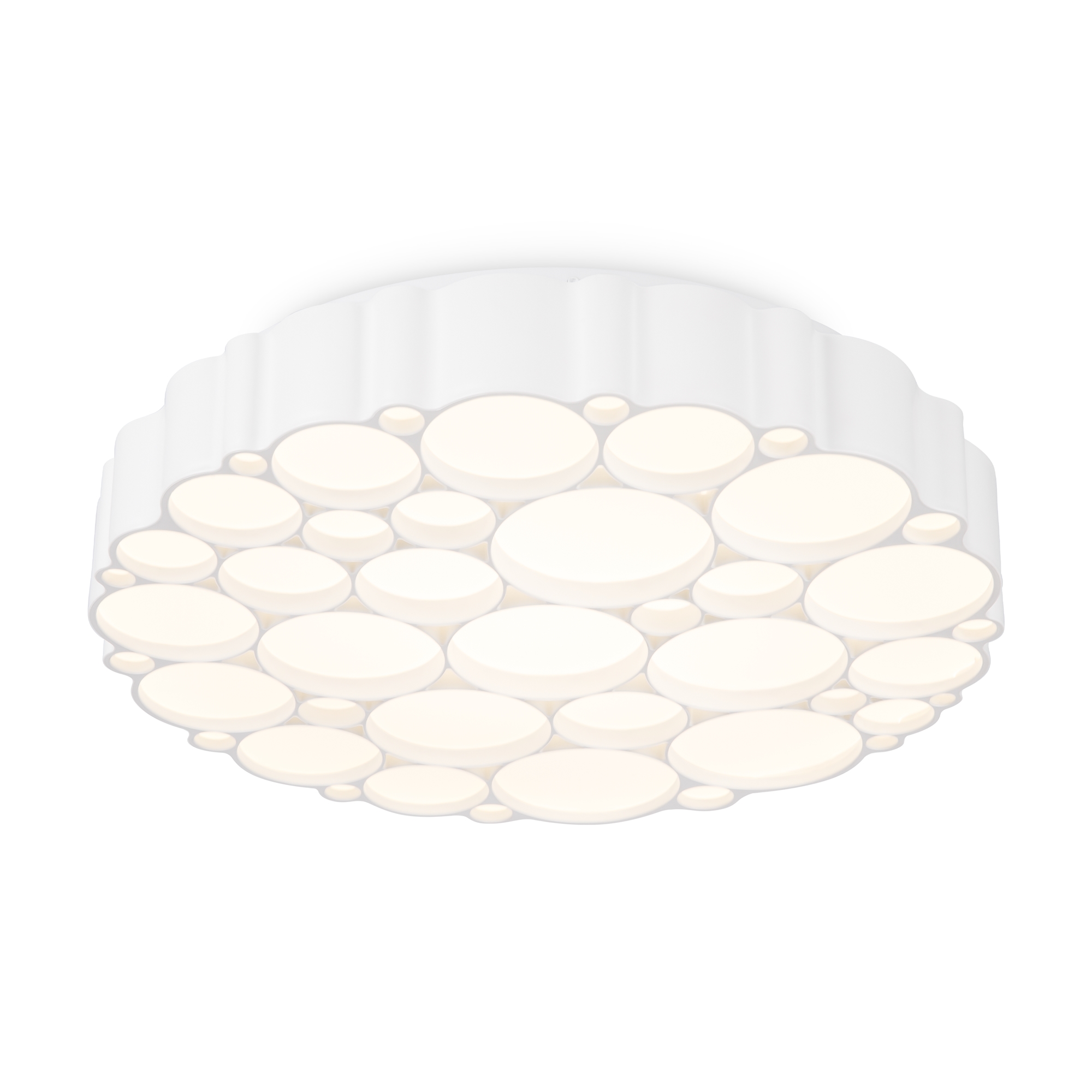 Люстра FREYA Marilyn - фото 1