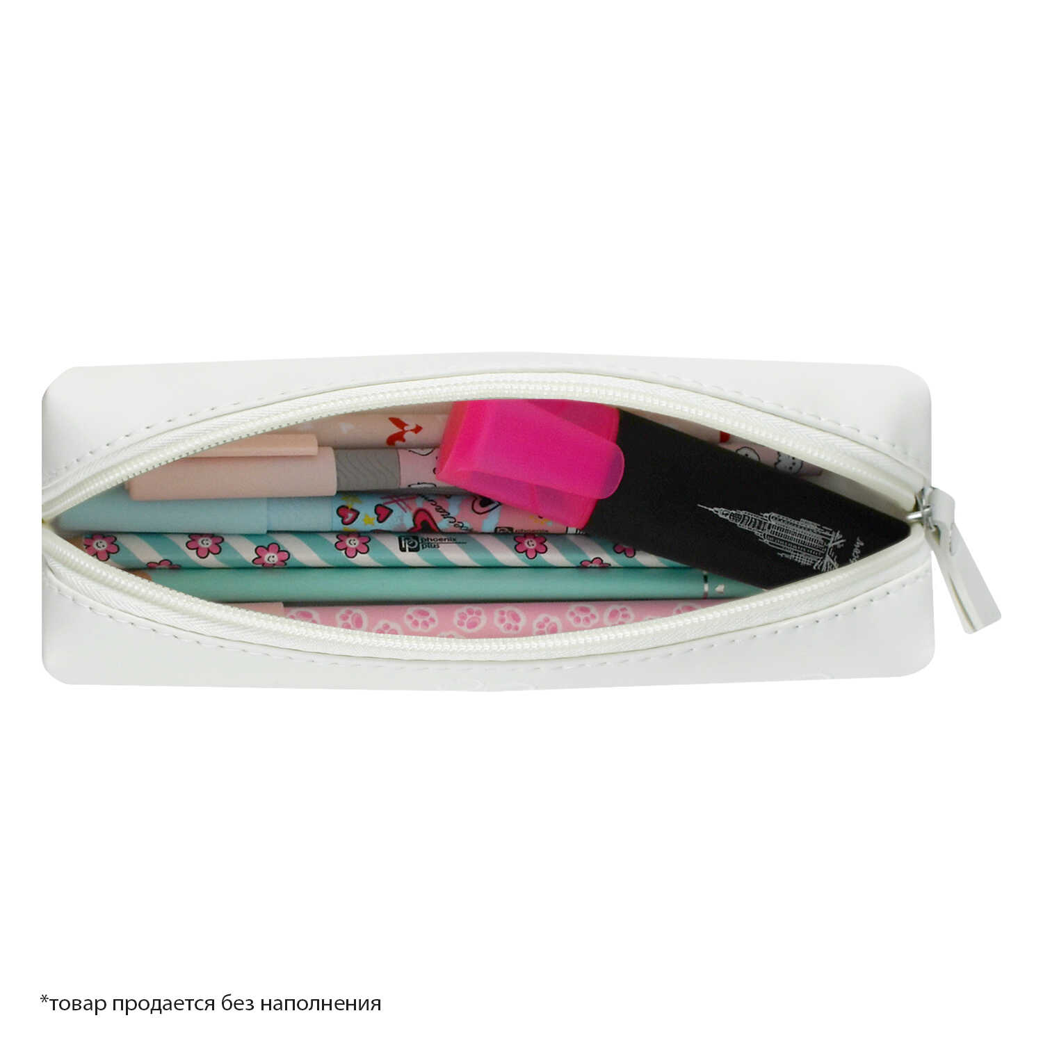 Пенал Феникс + Лапки - фото 6