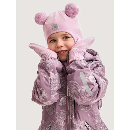 Варежки NIKASTYLE