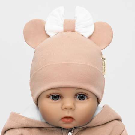 Шапка Amarobaby