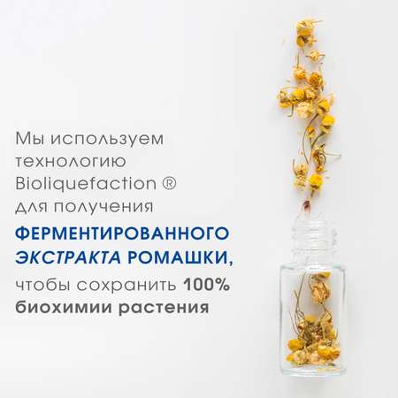 Гель для интимной гигиены Camomilla BLU tropical papaya