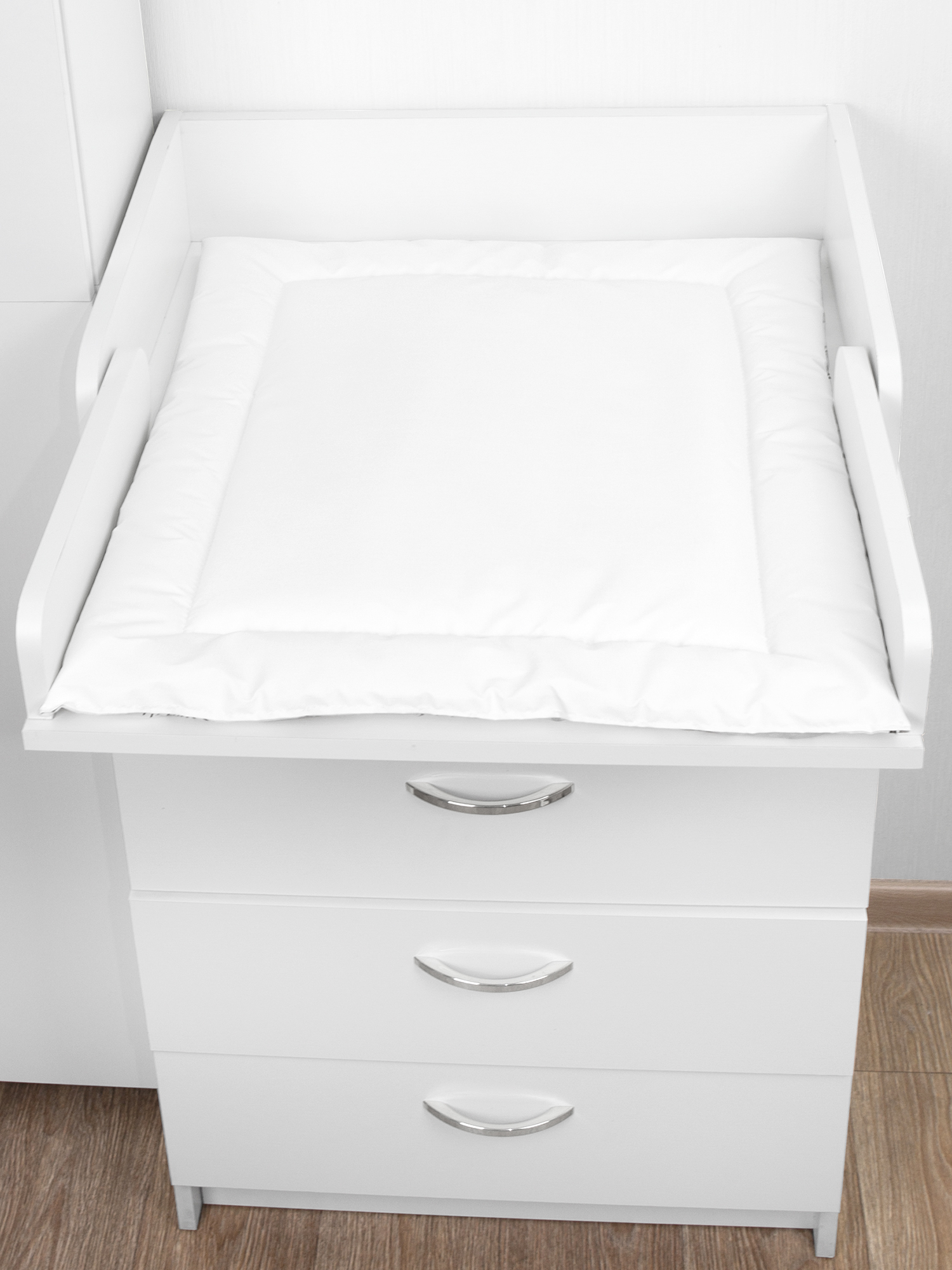 Матрас для пеленания БОНЯМ двухсторонний - фото 15