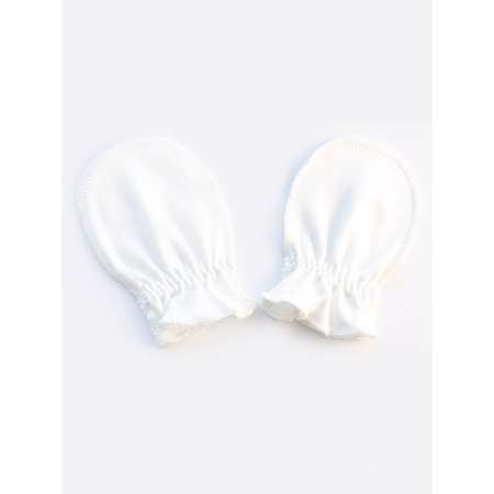 Рукавички 3 пары TataBaby