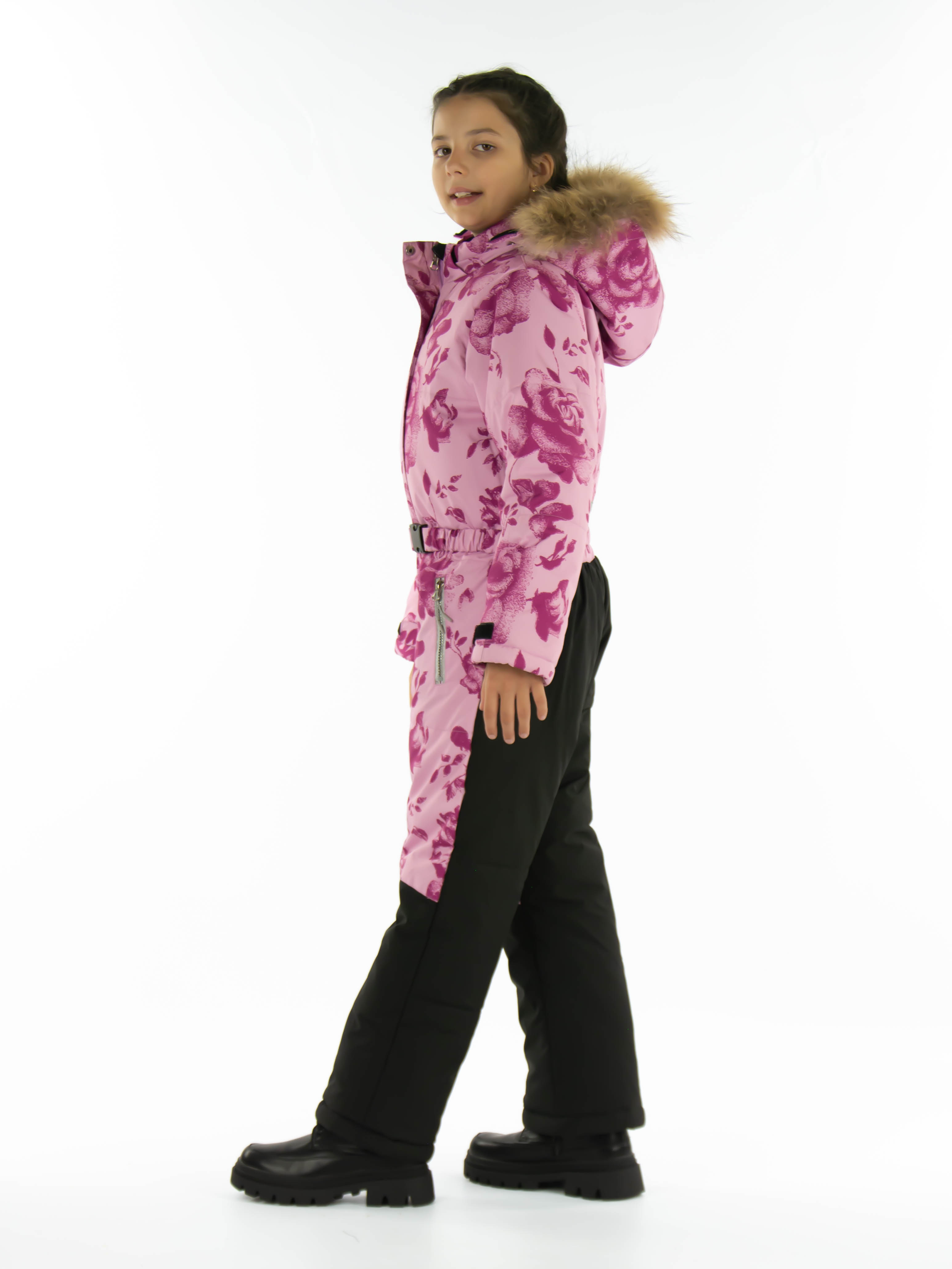 Комбинезон CASTLELADY 882882444 - фото 5