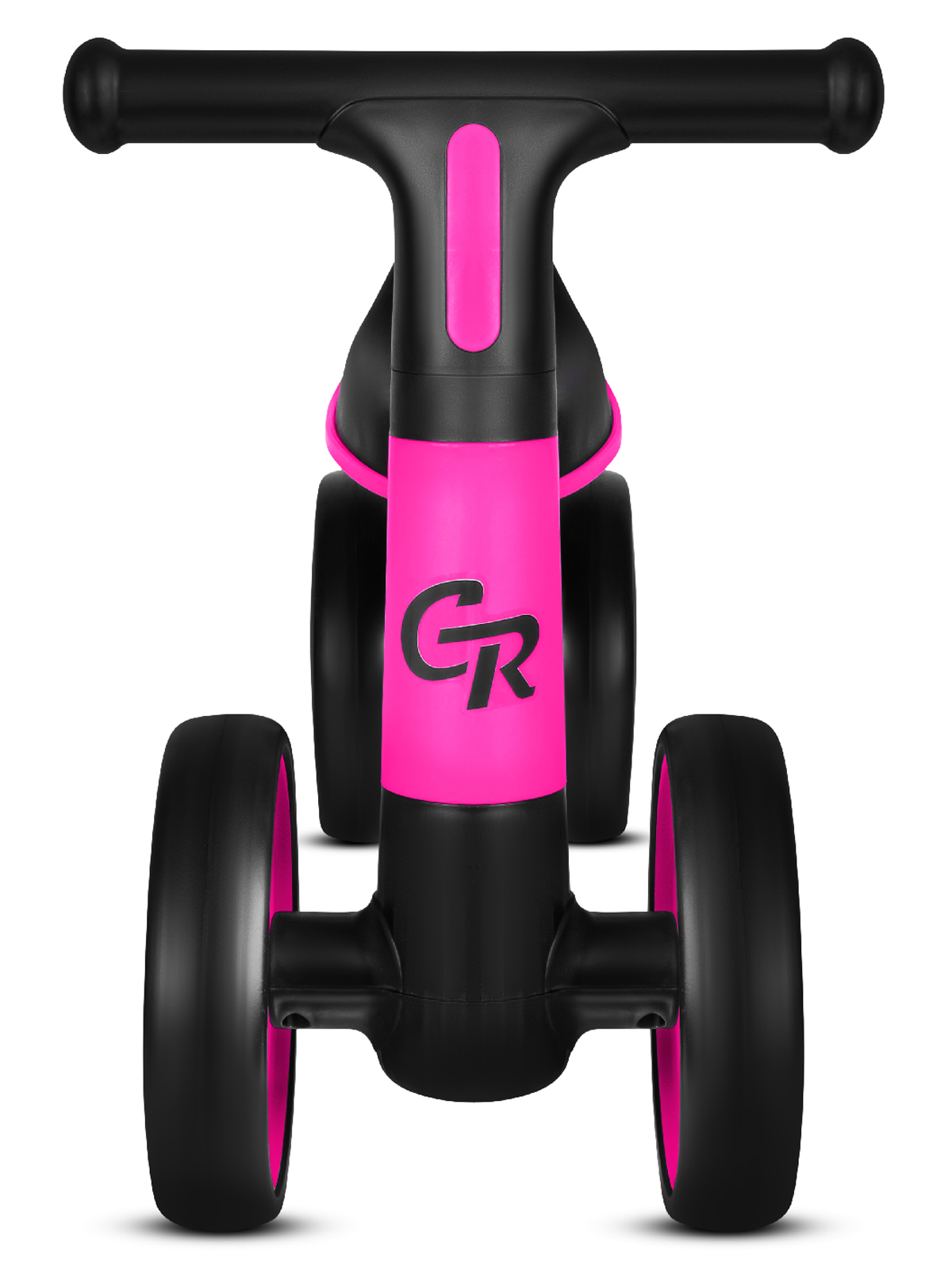 Четырехколесный беговел CITYRIDE - фото 15