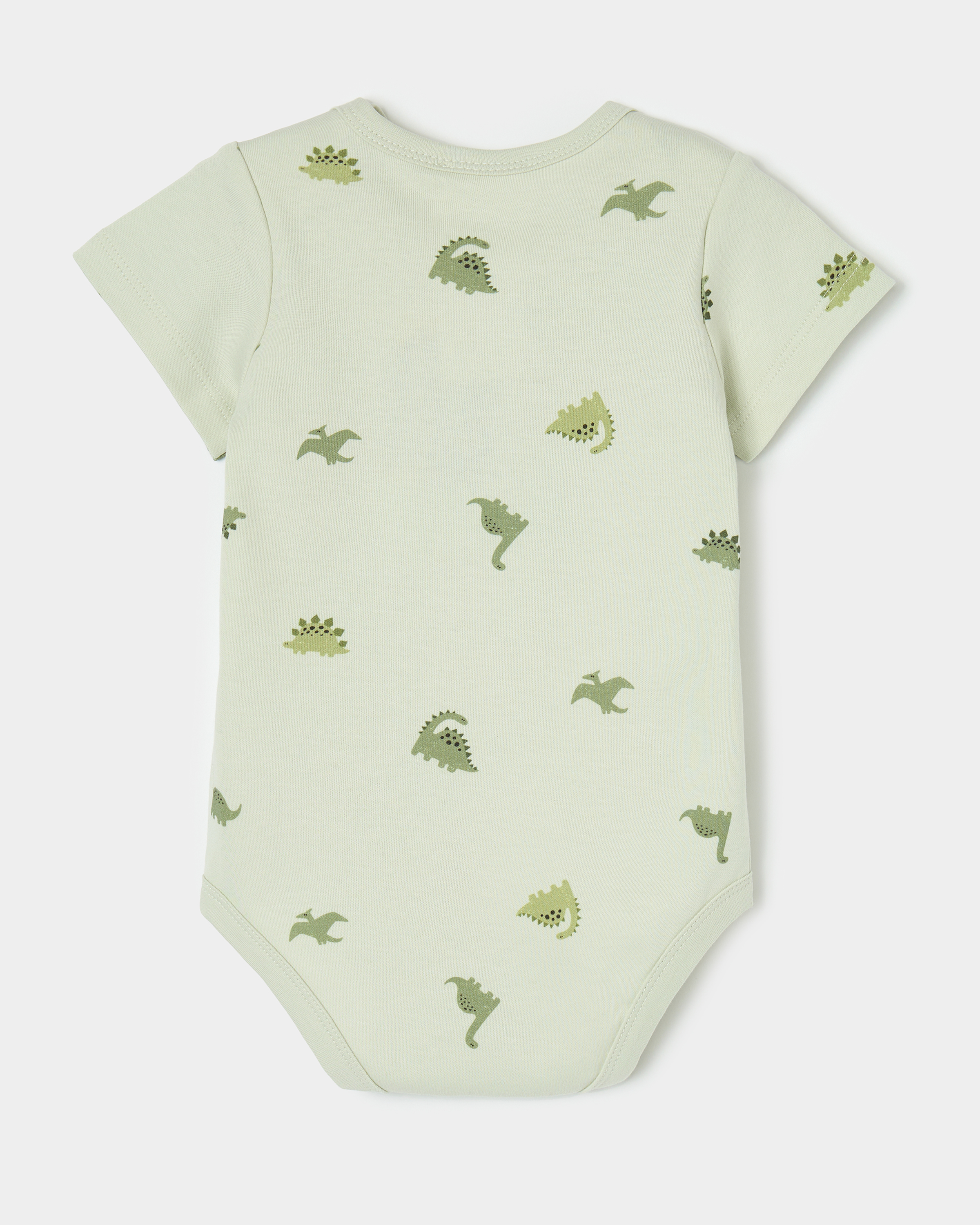 Боди BabyGo W26BG4-2120-9ib-L4 - фото 2