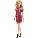 Кукла модельная Barbie
