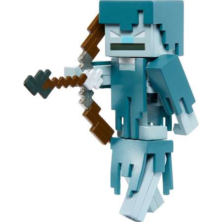 Фигурка Minecraft