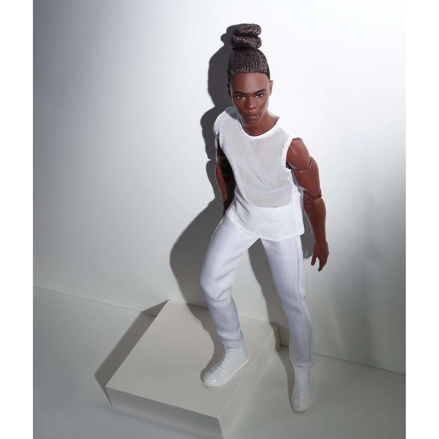 Кукла модельная Barbie GXL14 - фото 13